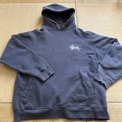 STUSSYパーカー　古着