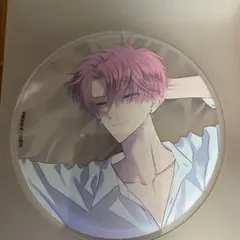 多聞くん今どっち　アクリルコースター　福原多聞