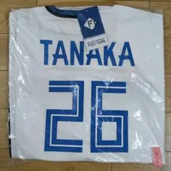 日本ハムファイターズ清宮幸太郎キッズ130ユニフォーム子ども - メルカリ