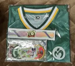 Mrs. GREEN APPLE 10セット