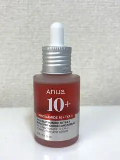 Anua アヌア ダークスポットセラム 美容液 30ml