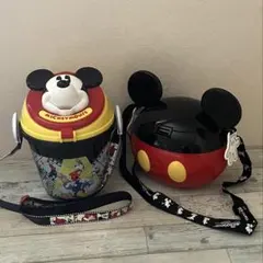 ディズニー　ミッキー　ポップコーンバケット　まとめ売り