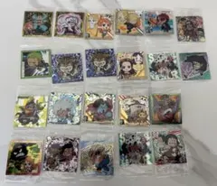 ワンピース　ウエハースシール　まとめ売り