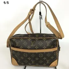 LOUIS VUITTON ルイヴィトン トロカデロ モノグラム ショルダー