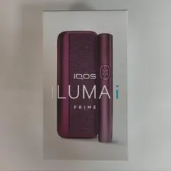 2026年最新】iqosイルマ ガーネットレッドの人気アイテム - メルカリ