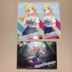 ツアマス 八宮めぐる SR - メルカリ