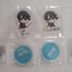 堀川国広　活撃 刀剣乱舞