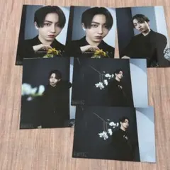 げんじぶ 長野凌大 生写真 輪廻の箱庭 セミコンプ