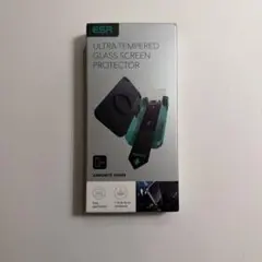ESR ARMORITE ウルトラ強化ガラスフィルム　iPhone16Pro