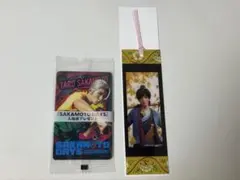 SAKAMOTO DAYS 映画 入場特典