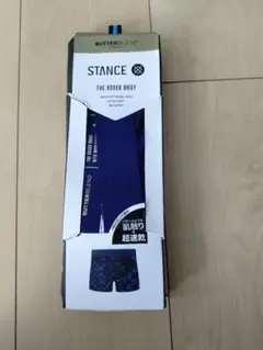スタンスボクサーパンツのサムネイル