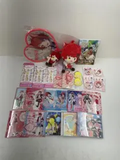すたぽら いれいす ブラブラ まとめ売り 即購入⭕ すたぽら いれいす ブラブラ まとめ売り 即購入⭕ - メルカリ