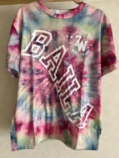 zumba tシャツ
