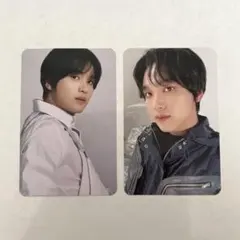 NCT127 ヘチャン MD