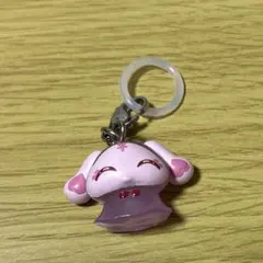 めじるしアクセサリー ふたりはプリキュア ミップル ガチャガチャ