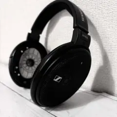 Sennheiser HD660Sヘッドホン　ジャンクのサムネイル