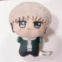 梶蓮 ちびぐるみ WINDBREAKER ウィンドブレーカー vol2