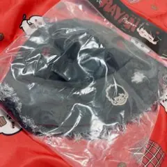 新品 映画ちいかわ 人魚の島のひみつ セイレーン キャップ 帽子 ハット