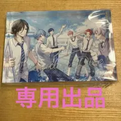 アイナナ キャンバスボード IDOLiSH7 - メルカリ