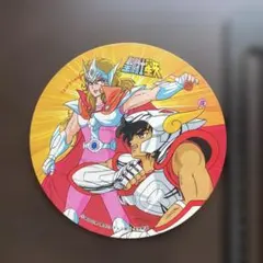 希少レア、聖闘士星矢、大めんこ、大メンコ、大面子、大べったん