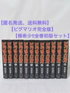 2026年最新】ピグマリオ 全巻の人気アイテム - メルカリ