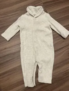 ラルフローレン　長袖ロンパース 70