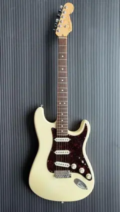 Charvel DK-065 ビンテージシャーベル改 日本製 ハードケース付き