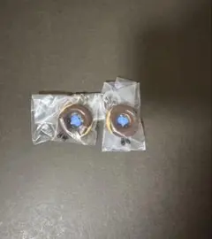 パペットスンスン めじるしチャーム ドーナツ
