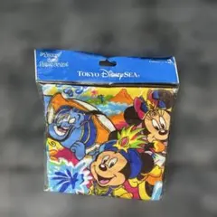 東京ディズニーシー タオル