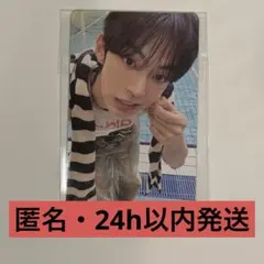 TWS playhard ラキドロ Weverseshop GB ドフン