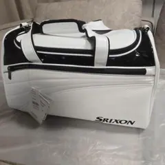 2026年最新】スリクソン SRIXON ボストンバッグの人気アイテム - メルカリ