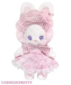 Bunny Ribbon Parfaiteriaリリカルバニーリュックのサムネイル