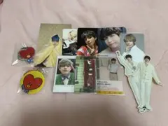 BTS V まとめ売り