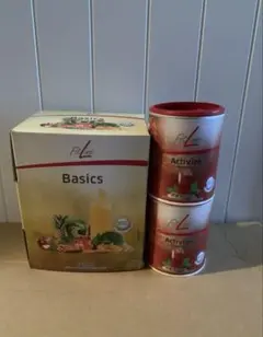 2025年最新】fitline アクティヴァイズの人気アイテム - メルカリ