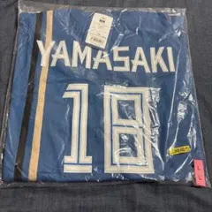 2025年最新】山﨑福也 ユニフォームの人気アイテム - メルカリ