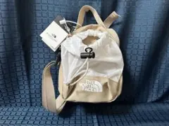 THE NORTH FACE ホワイトレーベル ミニショルダーバッグ