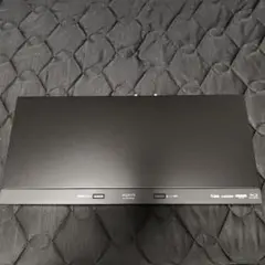 SHARP 4Kブルーレイレコーダー AB-C20EWのサムネイル