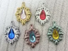 セボンスター　ドロップオーバル