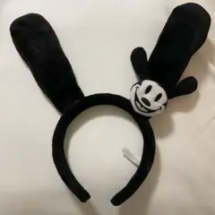 オズワルド カチューシャ ディズニー