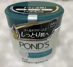 POND'S COLD CREAMのサムネイル