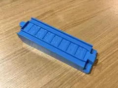 プラレール くるぞわたるぞ　カンカン踏切セット　専用レール　特殊レール