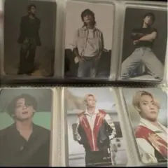 BTS グク トレカ まとめ売り　⑦