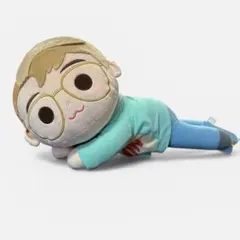 TinyTAN メガジャンボぬいぐるみ【Jimin】