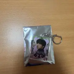 INI POPUP 尾崎匠海 アクキー