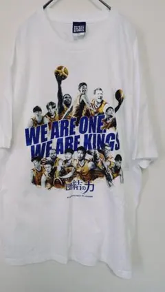 新品】琉球ゴールデンキングス ファミリーマート Tシャツ - メルカリ