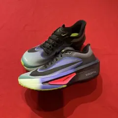 新品　定価19800円　27.5㎝　ZOOM FLY 6 GLAM　ズームフライ