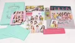 IZ*ONE　DICON　SURPR*IZ　フォトブック
