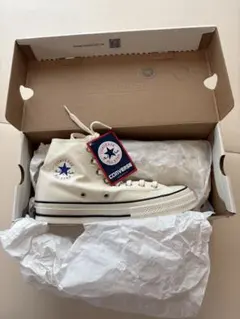 CONVERSE ALL STAR ホワイト ハイカット