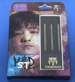 朝まで限定新品最安値！　 TRiNiDAD KID Type2 EVO　後藤智弥 朝まで限定新品最安値！ TRiNiDAD KID Type2 EVO 後藤智弥 - メルカリ
