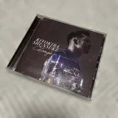 CHANGE